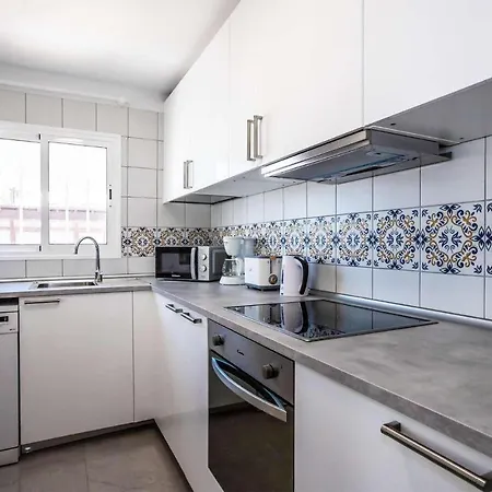 Paraiso Ferienhaus