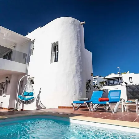 Ferienhaus Paraiso *