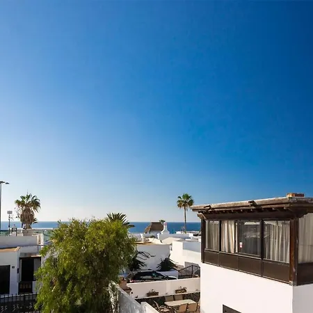 Paraiso Ferienhaus *