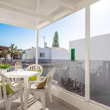 Paraiso Ferienhaus *