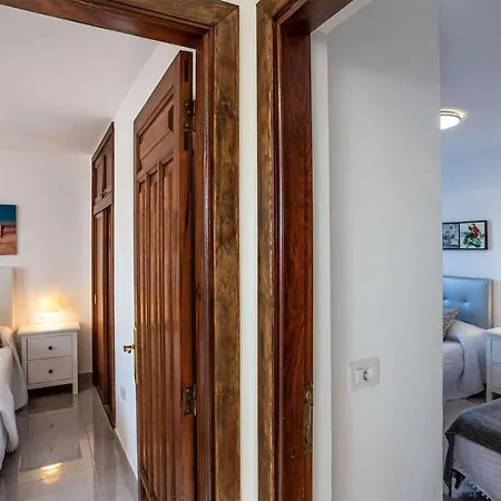 Paraiso Ferienhaus