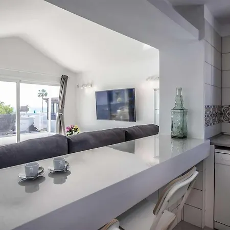 Paraiso Ferienhaus