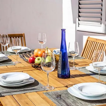 Paraiso Ferienhaus *