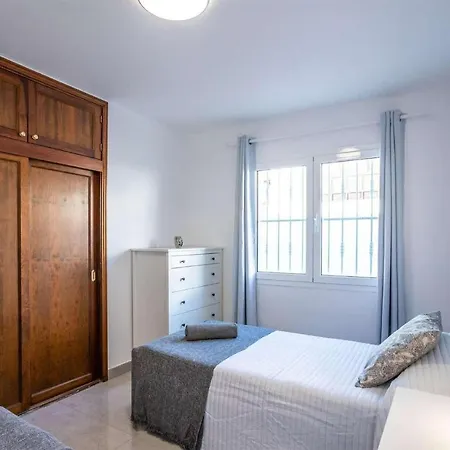 Paraiso Ferienhaus